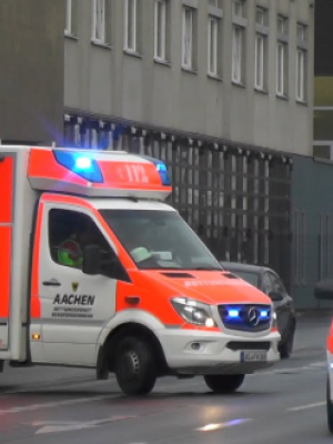 Burgemeester in Duitsland neergestoken: bloedige aanval schokt stad