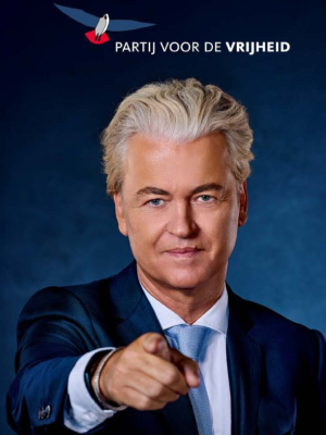 Onderzoek Ipsos I&O: hoe de PVV haar achterban verbreedt