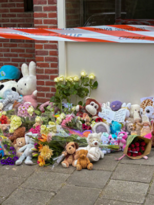 Gezinsdrama in Terneuzen: moeder (29) en dochter (5) gewelddadig om het leven