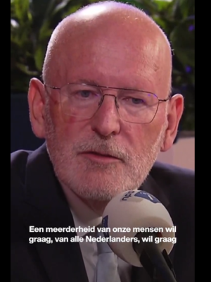 GroenLinks-PvdA: “Vluchtelingen en arbeidsmigranten slapen buiten, gevolg van rechtse stilstand”