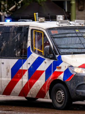 Amsterdam breidt veiligheidsrisicogebied demonstratie uit tot groot deel centrum