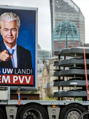 Zetelverlies PVV in nieuwste peilingen: ‘Dat heeft belangrijke rol gespeeld’