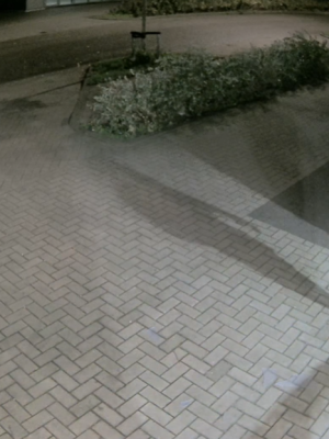 Binnen 17 minuten maken dieven voor ruim 70.000 euro buit bij bouwbedrijf