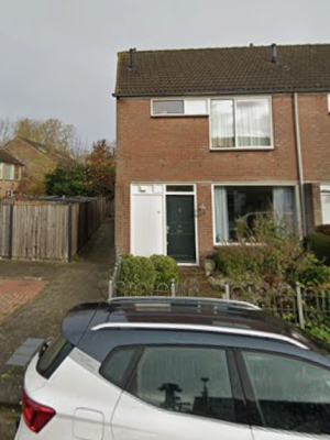 Grote schrik in Nieuwegein – lichaam gevonden in steeg bij woonwijk