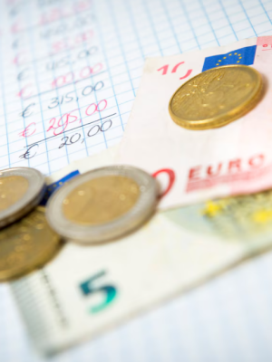 Vertraging salarisbetalingen door grote storing bij banken