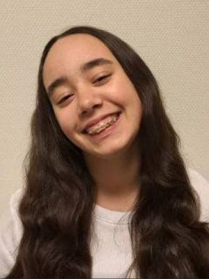 Zorgen om vermiste Senna (14), politie doet dringende oproep