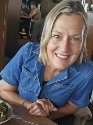 Grote paniek in Den Helder: 48-jarige vrouw spoorloos verdwenen, massale nachtelijke zoekactie met helikopter en reddingsbrigade