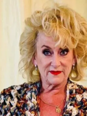 Karin Bloemen deelt aangrijpend verhaal: ‘De arts zei dat het op het randje was’