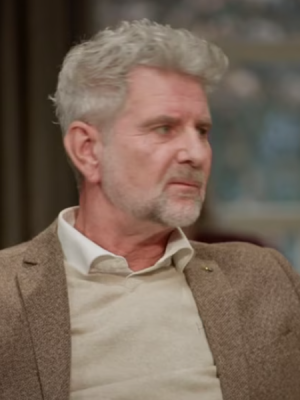 Willem uit Winter Vol Liefde duikt met bekende zangeres de studio in: ‘Ben binnenkort te boeken’