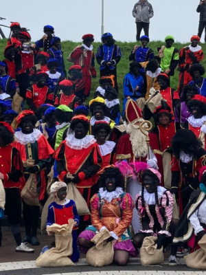 Yerseke draaide besluit stiekem om: afgelaste Sinterklaasintocht blijkt tóch door te gaan