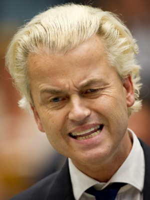 Wilders reageert furieus na eindverslag Buma: ‘Dit is onaanvaardbaar voor Nederland!