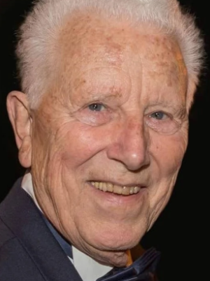 Einde van een tijdperk: geliefde Baron, Paul van Gorcum, uit Bassie & Adriaan plotseling heengegaan