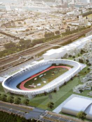 Nieuwe Kuip onthuld: modern miljardenstadion mét behoud van het heilige monument
