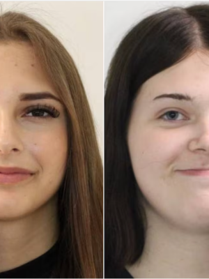 Meisjes (13 en 16) uit Valkenheide in Maarsbergen al een week vermist; politie onderzoekt tips