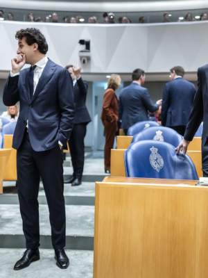 Jetten en Bontenbal bereiken akkoord: ‘Belangrijke knopen doorgehakt’