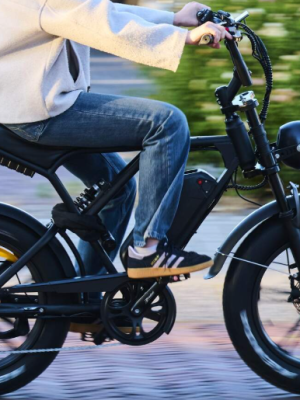 Opgevoerde fatbike kost gezin tienduizenden euro’s: verzekeraar weigert uit te keren