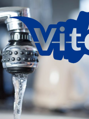 Vitens verhoogt opnieuw de drinkwaterprijs in 2026
