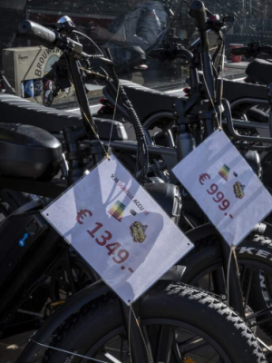 Opgevoerde fatbike kost mensen hun hele vermogen: ongeluk zet gezinnen in één klap aan de grond!