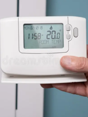 Omstreden maatregel: energiebedrijven kunnen jouw verwarming op afstand hoger en lager zetten