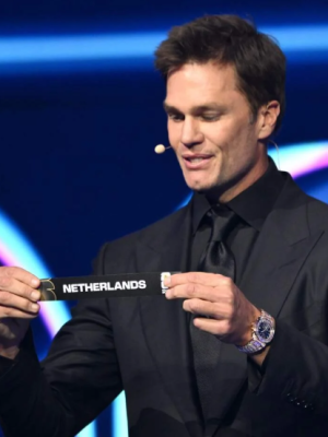 Loting WK 2026 slaat in als bom: Nederland krijgt keihard trio voorgeschoteld