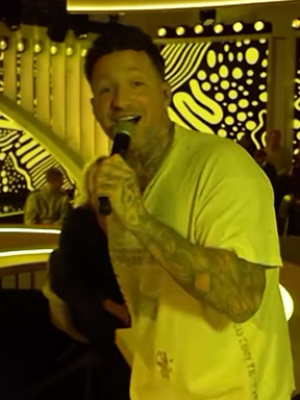 Te schattig voor woorden: dochters van Kraantje Pappie laten iedereen smelten op het podium