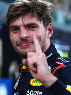 BIZAR: Dit is hoe Max Verstappen tóch wereldkampioen kan worden vandaag