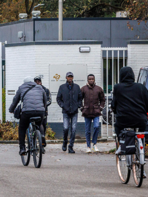 Nederland laat zwaar getraumatiseerde asielzoekers in de steek