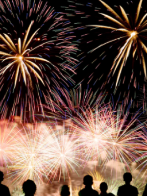 Verraden door de politiek: vuurwerkwinkels blijven zitten met tonnen voorraad!