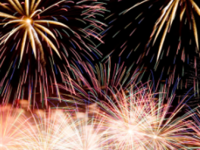 Verraden door de politiek: vuurwerkwinkels blijven zitten met tonnen voorraad!