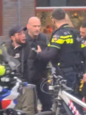 Verdachte krijgt ongekende afranseling