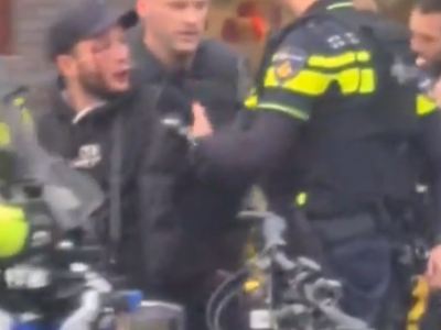 Verdachte krijgt ongekende afranseling