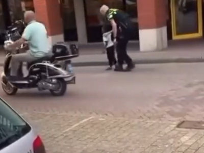 Criminelen worden steeds jonger in de kraag gegrepen door de politie