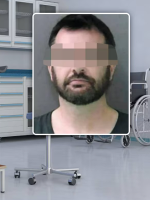 Grootste voyeurismeschandaal in de zorg? Gynaecoloog verdacht van filmen van talloze vrouwen