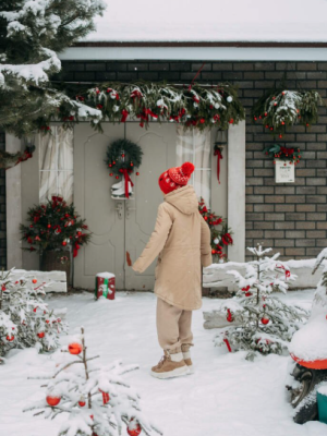 Kerstweer neemt bizarre wending: koude lucht op komst – gaat Nederland eindelijk wit worden?