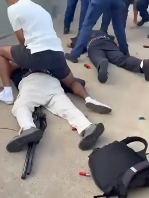 Bloedbad op Bondi Beach: twaalf doden bij aanval op joodse viering