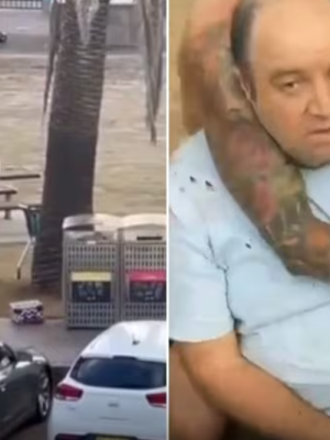 Inzamelingsactie voor gewonde held van Bondi Beach, moslim Ahmed al Ahmed (43), levert miljoen dollar op: ‘Hij toonde uitzonderlijke moed’