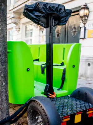 Advocaten schuiven schuld op bestuurder Stint die zelf ternauwernood overleefde