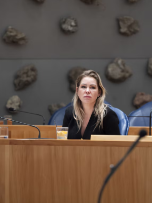 Mestplan BBB-minister Wiersma sneuvelt in ministerraad, teleurstelling bij boeren groot