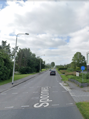 Gemeente Hulst trekt onverbiddelijk stekker uit asielzoekerscentrum