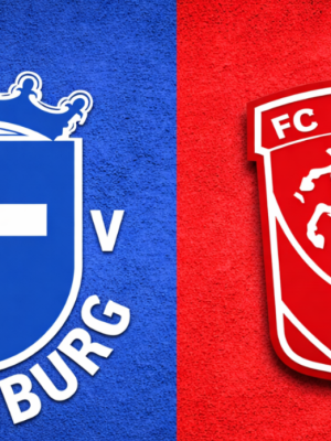 Rellen tussen toeschouwers na bekerwedstrijd Spakenburg – FC Twente