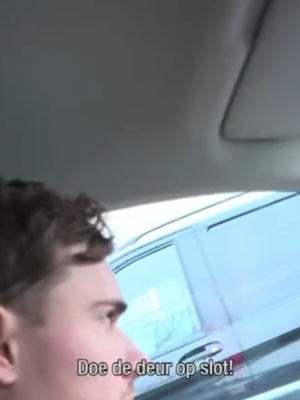 PowNews-team bedreigd tijdens confrontaties na onthullingen over dierenmishandeling