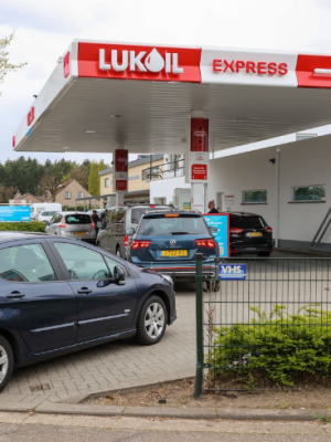 Dit wordt écht te gek: zoveel gaat tanken in België meer opleveren in 2026