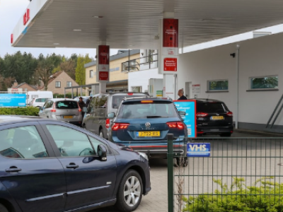 Dit wordt écht te gek: zoveel gaat tanken in België meer opleveren in 2026