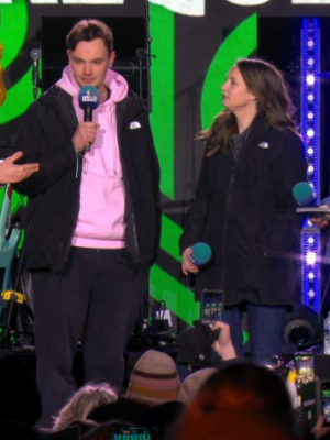 Serious request 2025 haalt recordbedrag op voor Spieren voor spieren