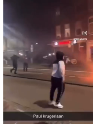 Woonwijk geteisterd door jongeren: bewoners leven in angst