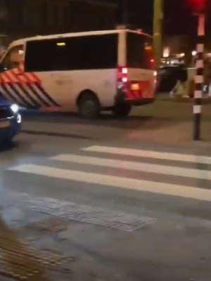 Jongerenfeest loopt volledig uit de hand, politie grijpt in