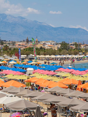 Uniek toeval op Kreta: zes plotselinge doden in één dag, Nederlandse man (61) gevonden door broer