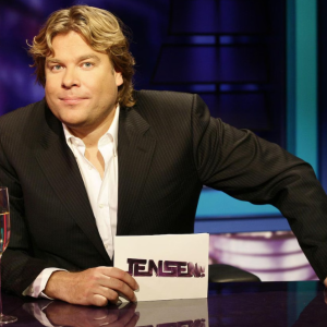 Nederlandse mediapersoonlijkheid Robert Jensen (52) onverwacht overleden