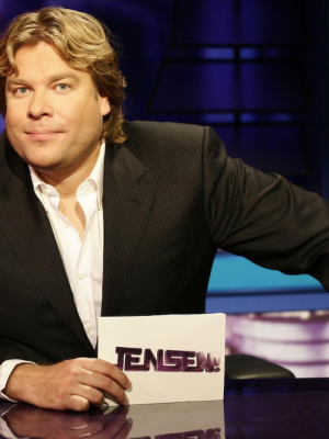 Nederlandse mediapersoonlijkheid Robert Jensen (52) onverwacht overleden