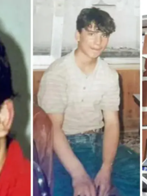 Skelet van vermiste man na ruim twintig jaar gevonden in kelder